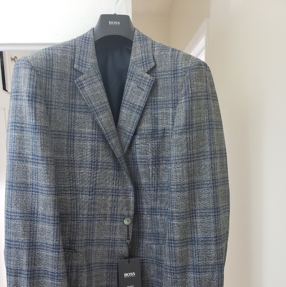 Boss Black Other - BOSS Sport Coat